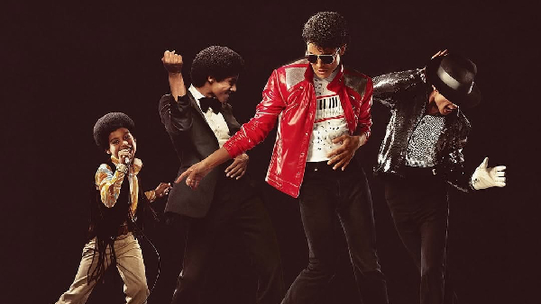 biopic movie