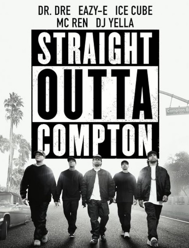 biopic movie