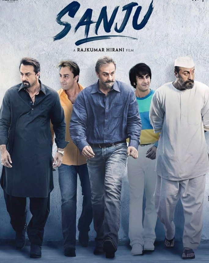 biopic movie