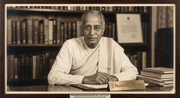 Chief Minister