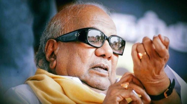 Chief Minister