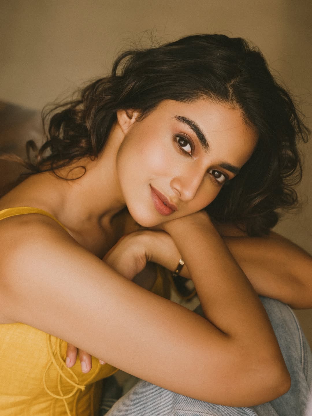 meenakshi chaudhary