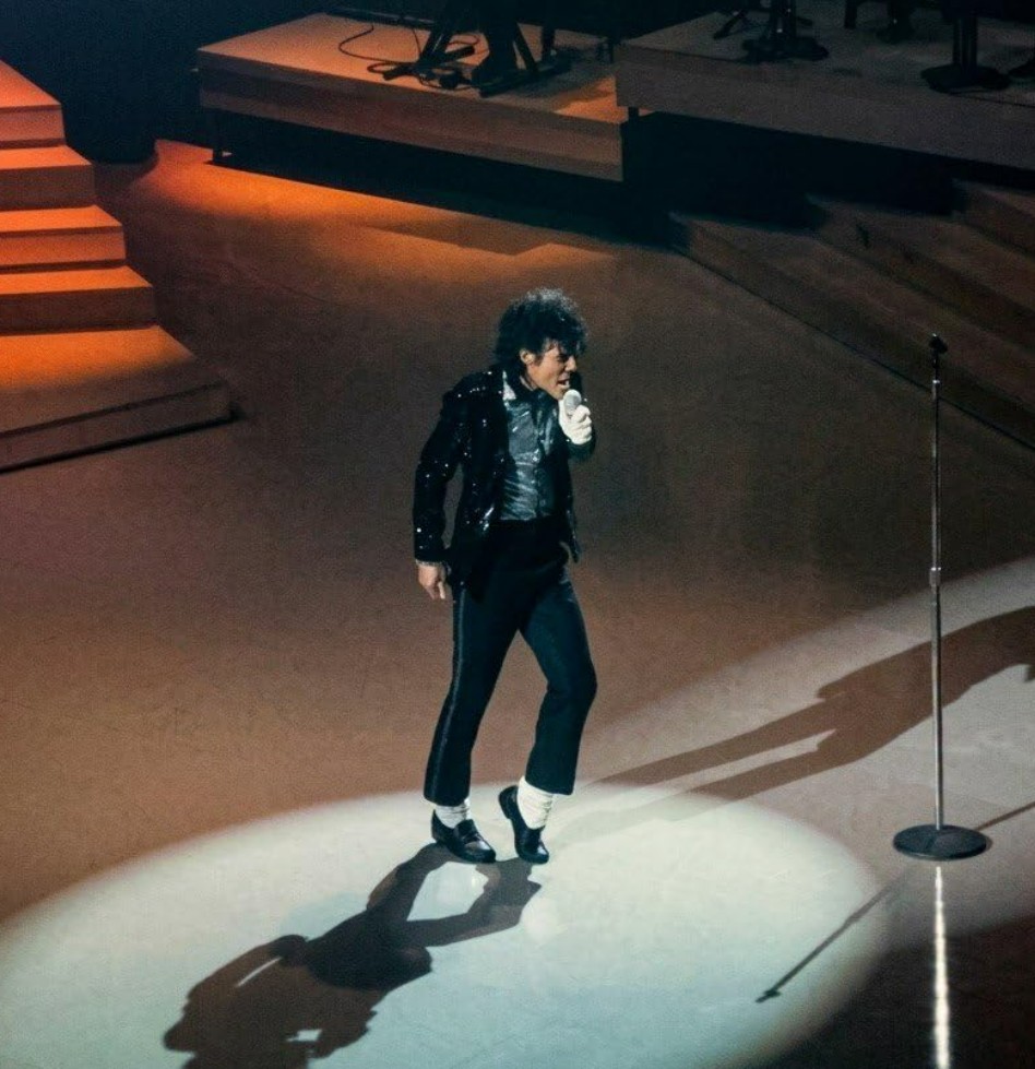 michael