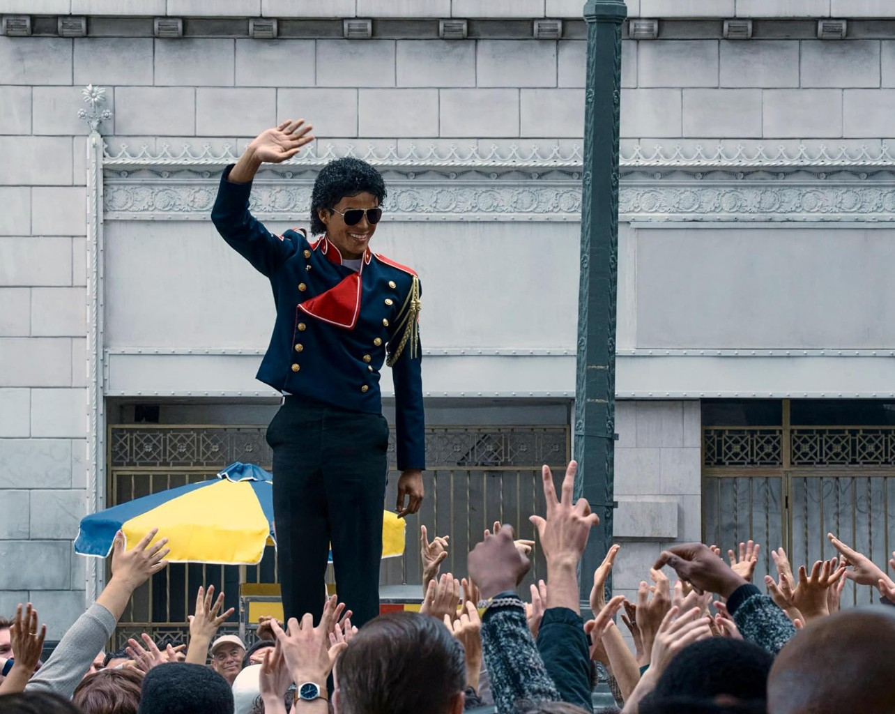 michael