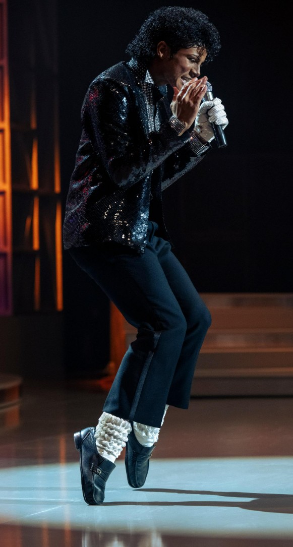 michael