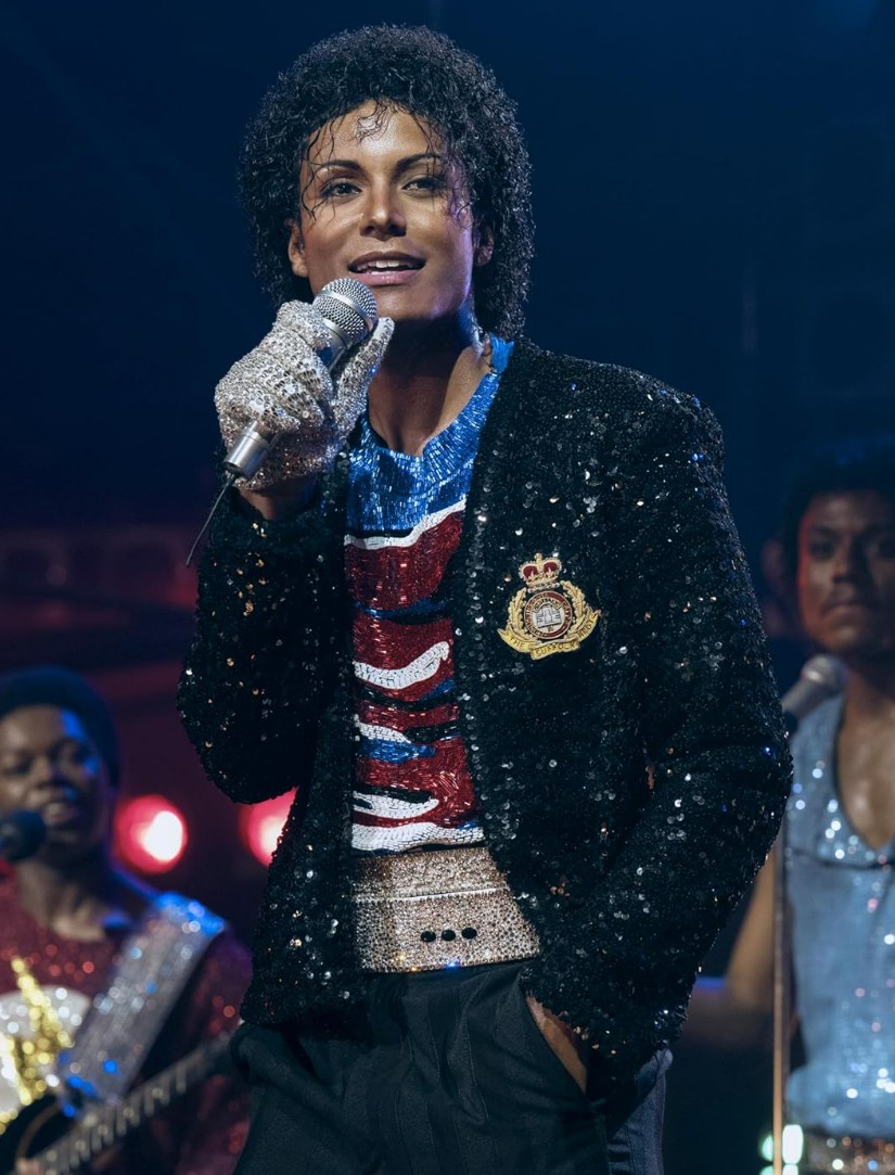 michael