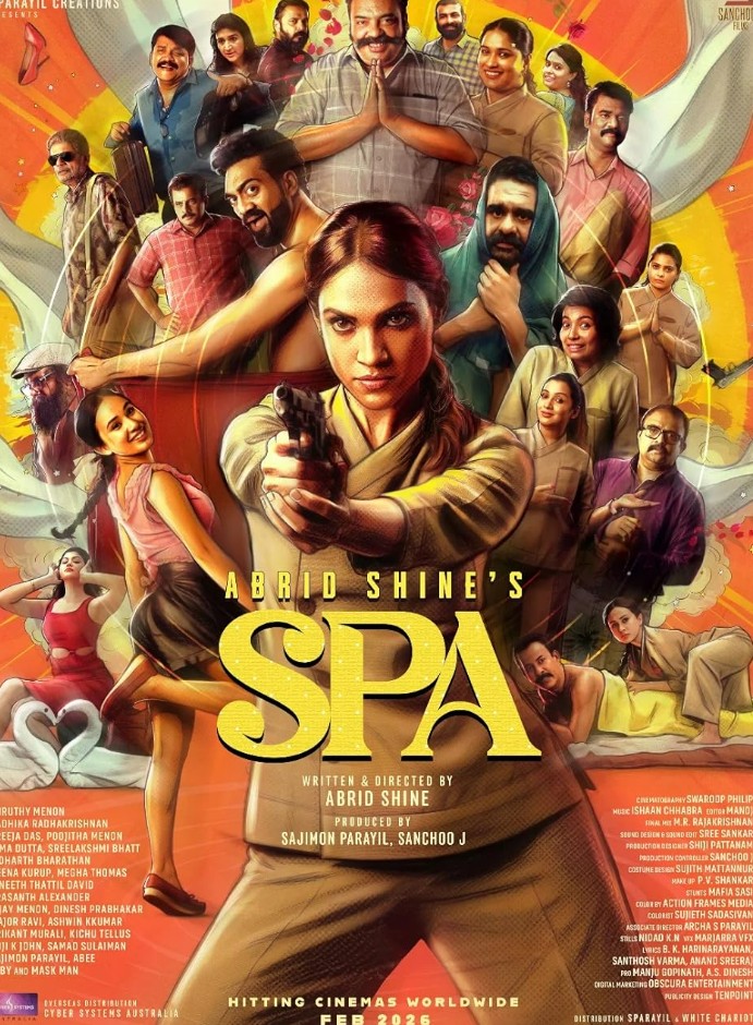 movie