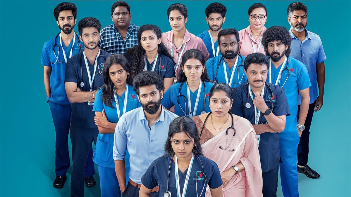 web series