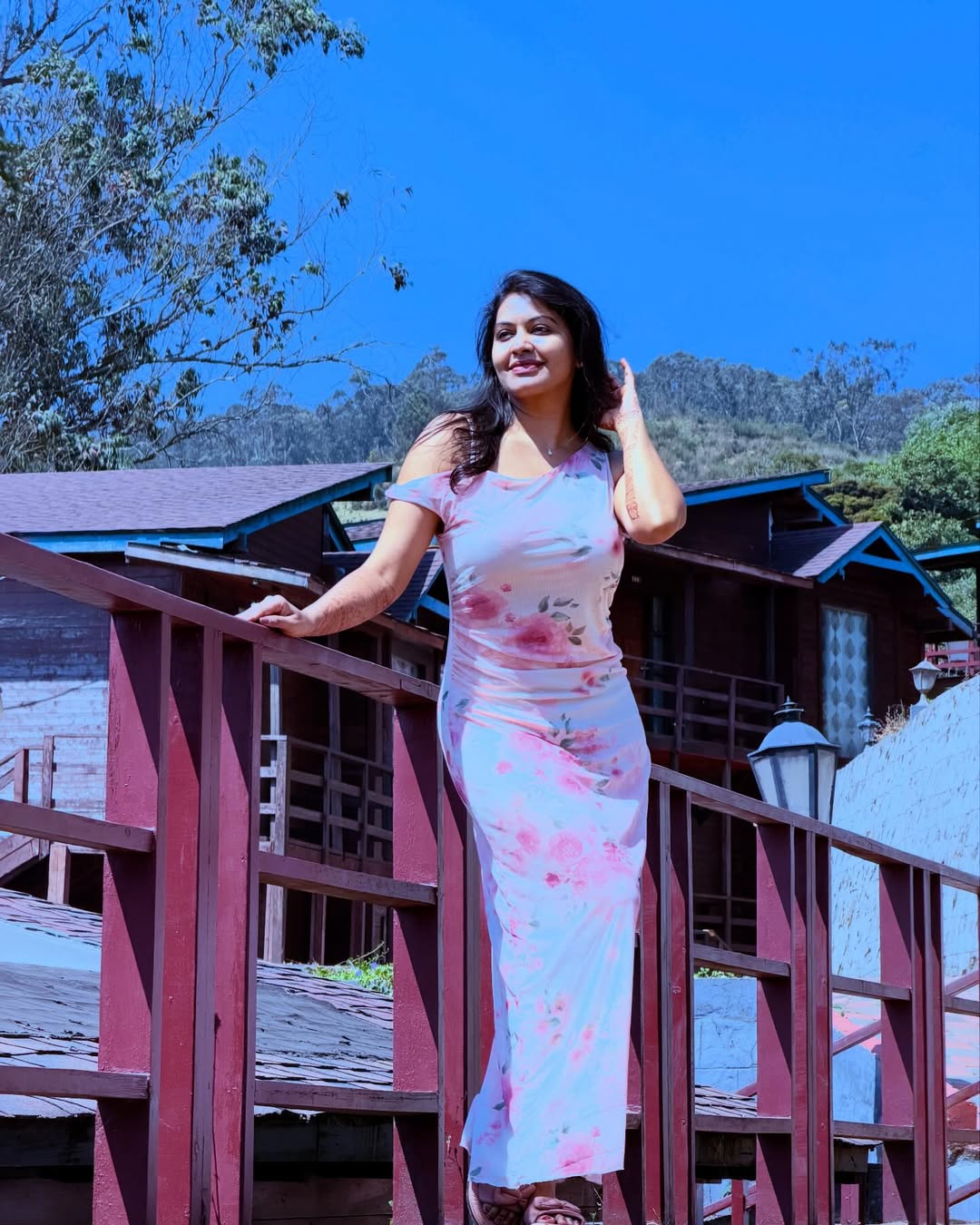 Rachitha Mahalakshmi