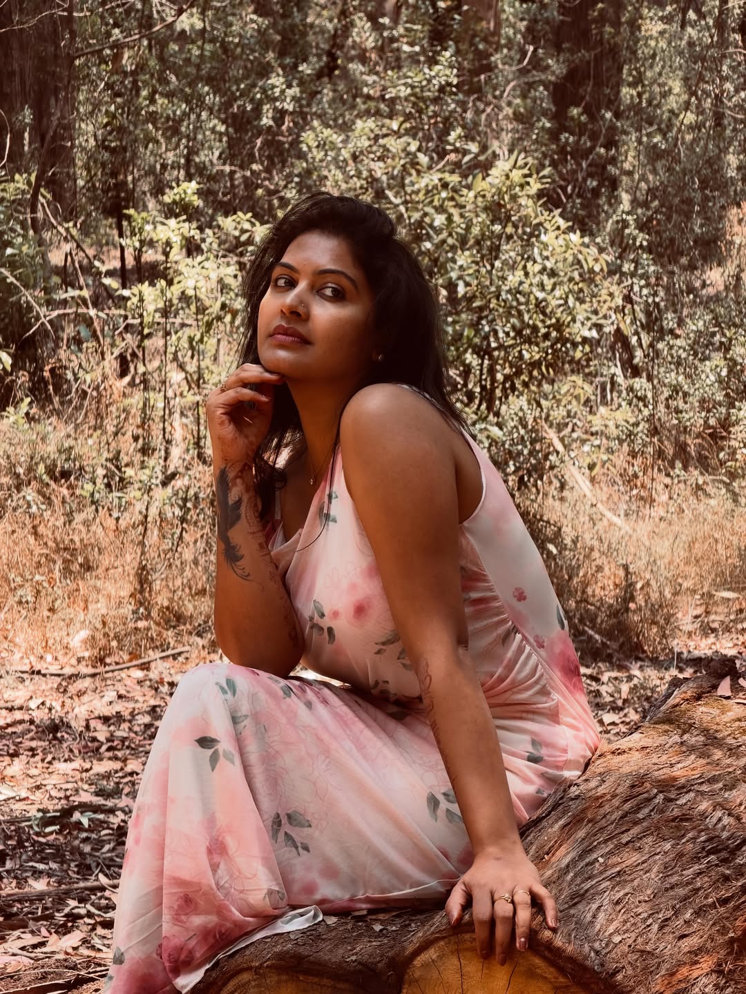 rachitha mahalakshmi
