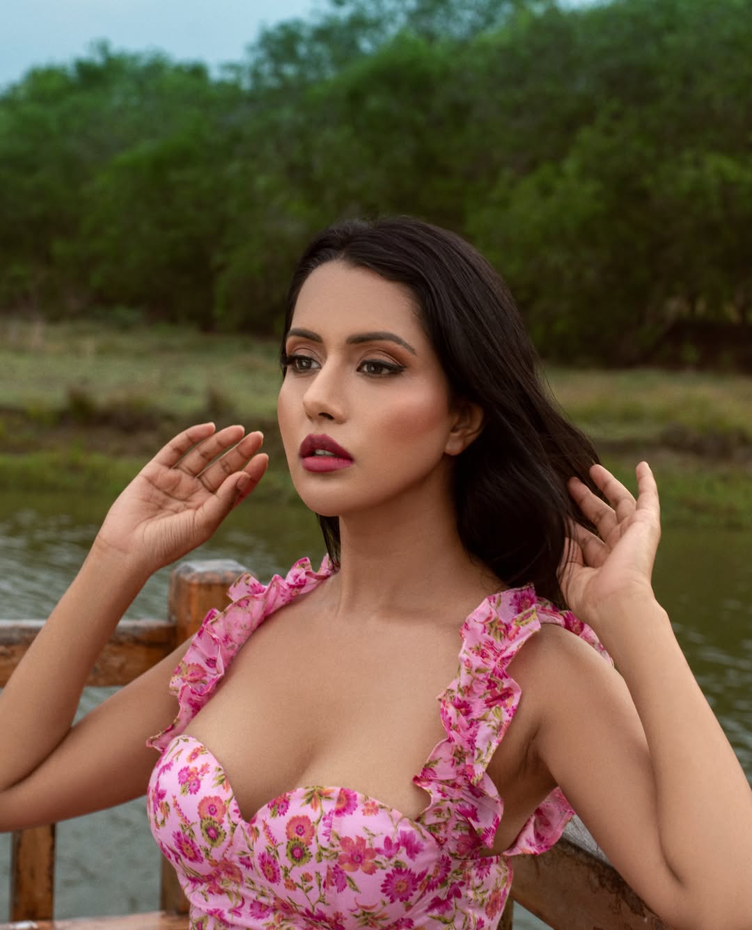 raiza wilson