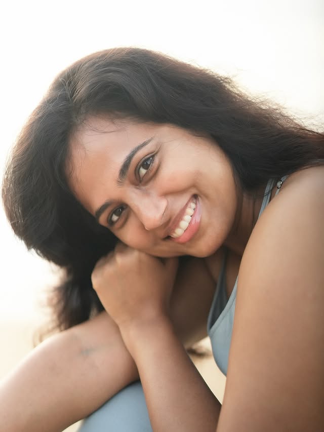 ramya pandian