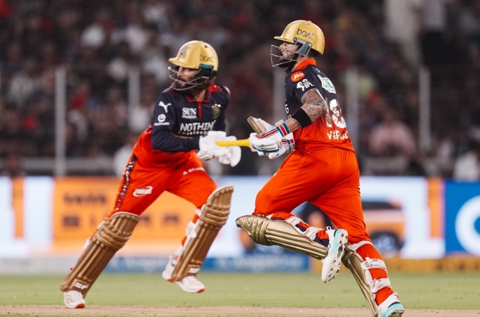RCB Wins IPL 2026 Final