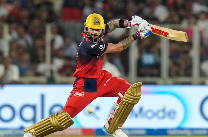 RCB Wins IPL 2026 Final