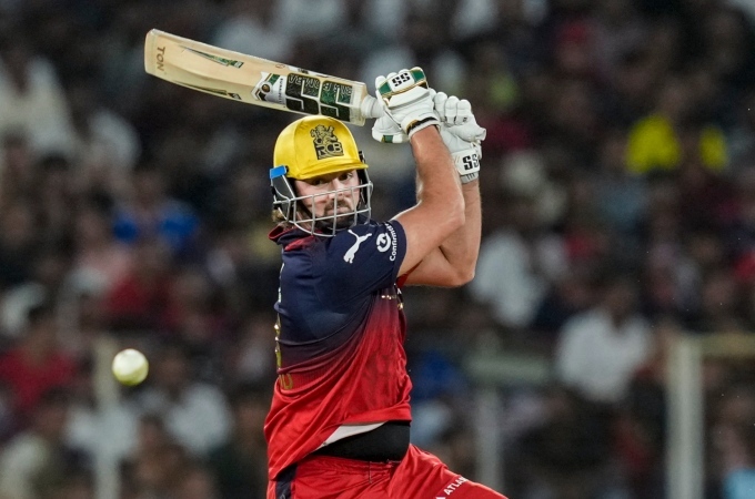RCB Wins IPL 2026 Final
