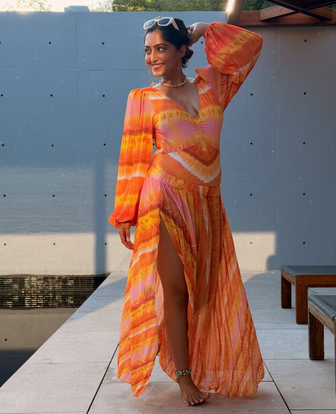 reba monica john