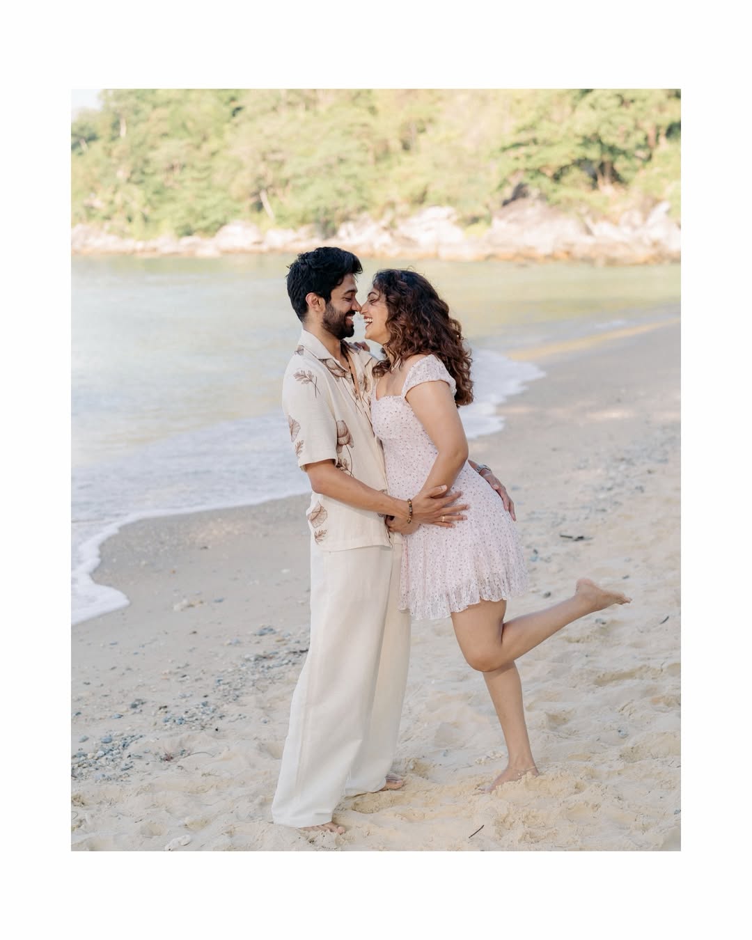reba monica john