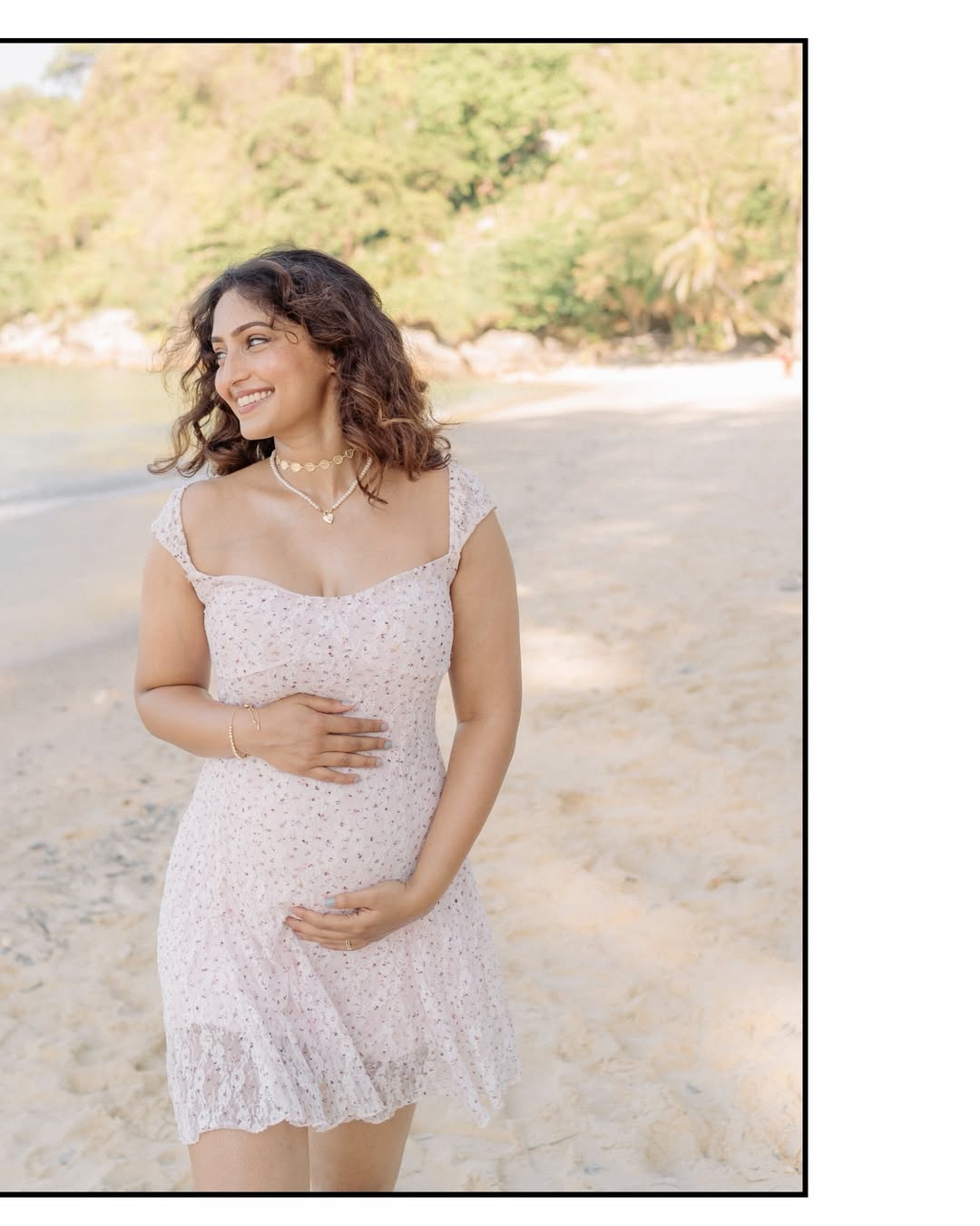 reba monica john