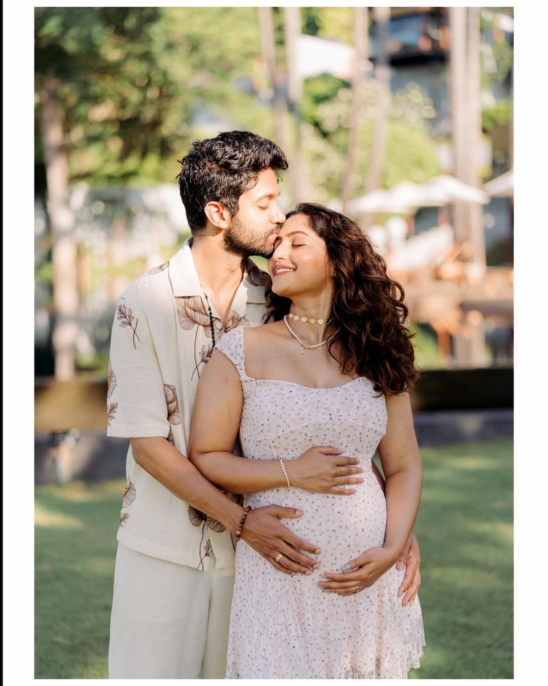 reba monica john