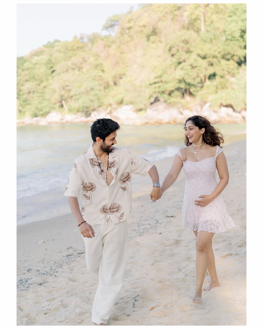 reba monica john