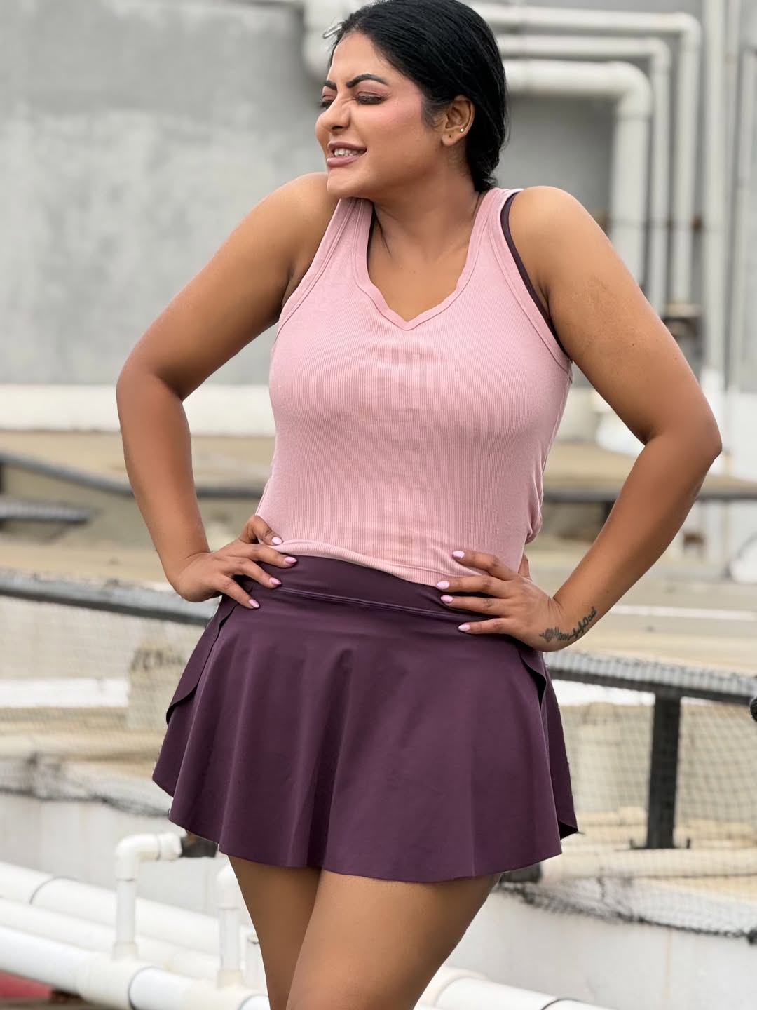 reshma pasupuleti