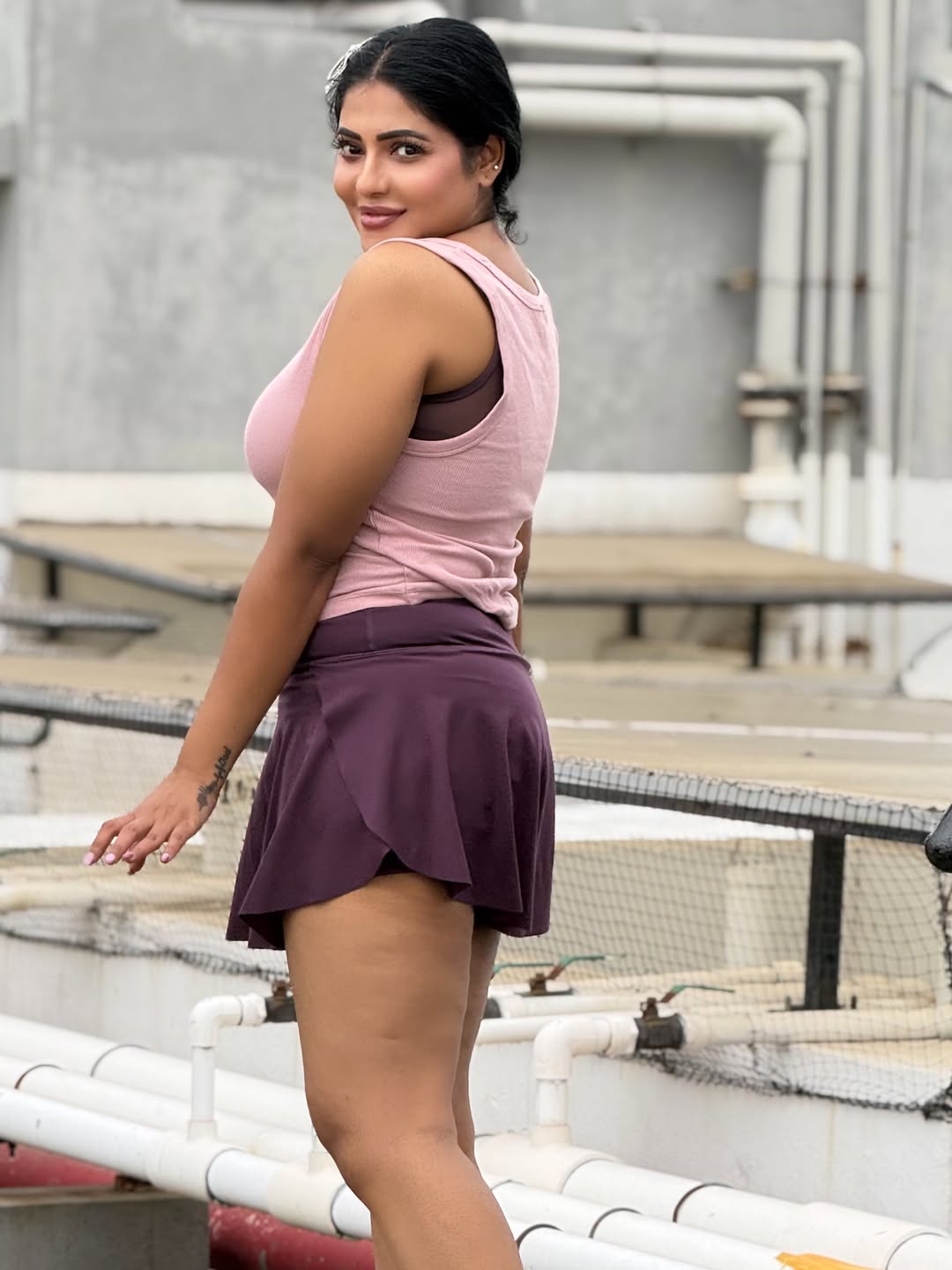 reshma pasupuleti