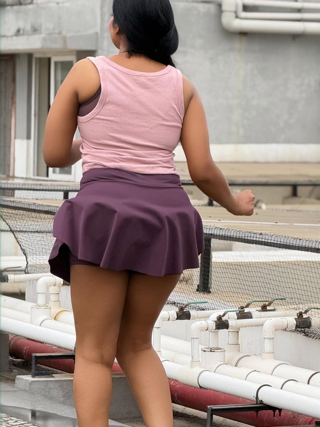 reshma pasupuleti