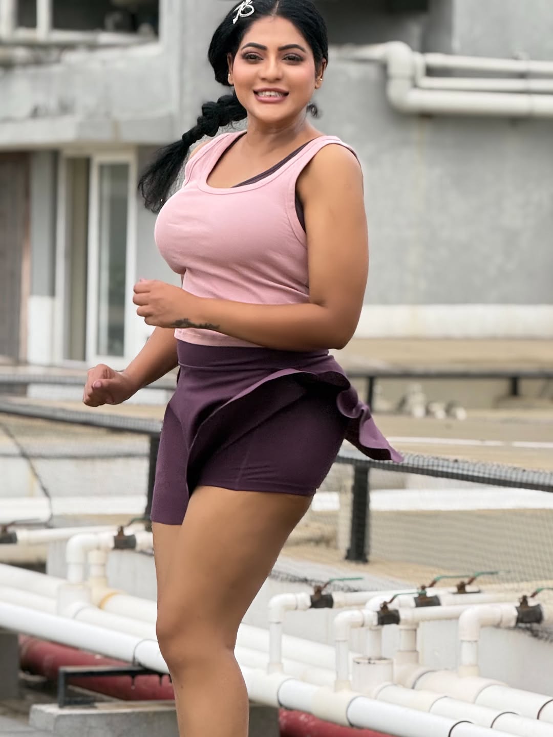 reshma pasupuleti