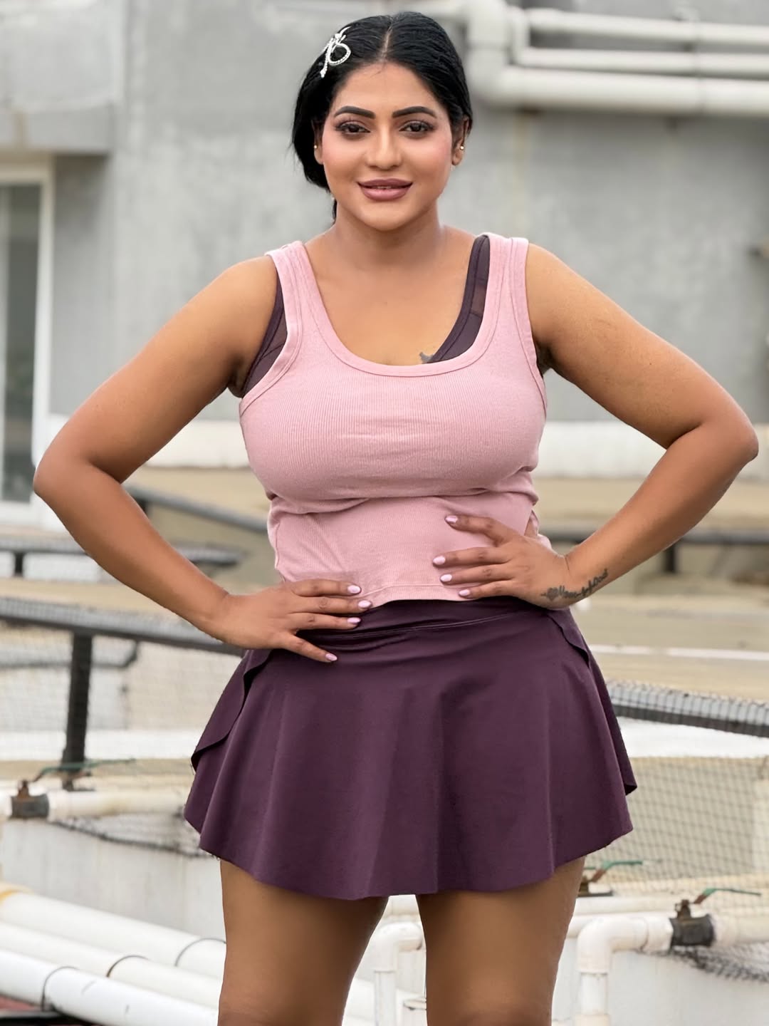 reshma pasupuleti