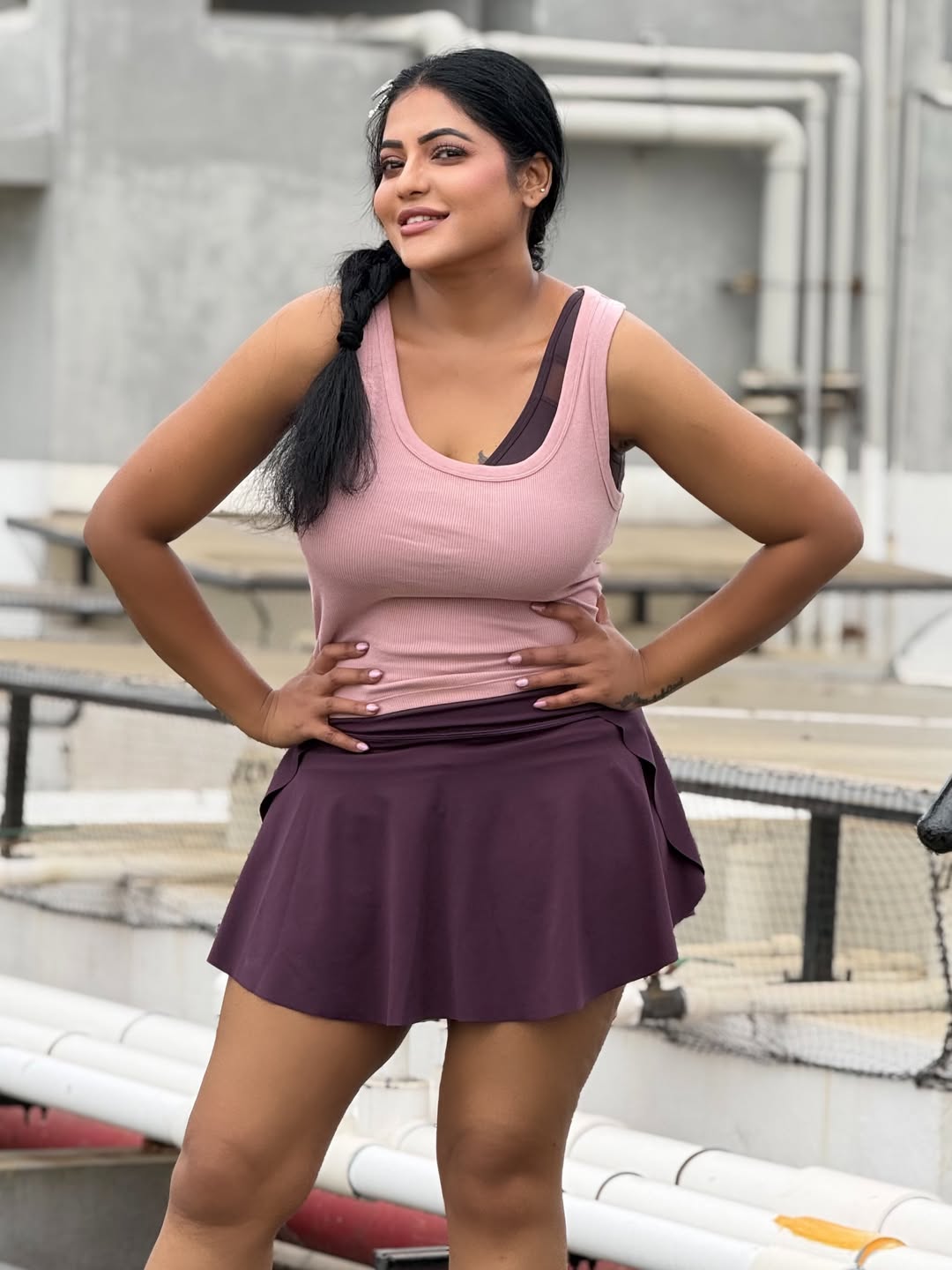 reshma pasupuleti