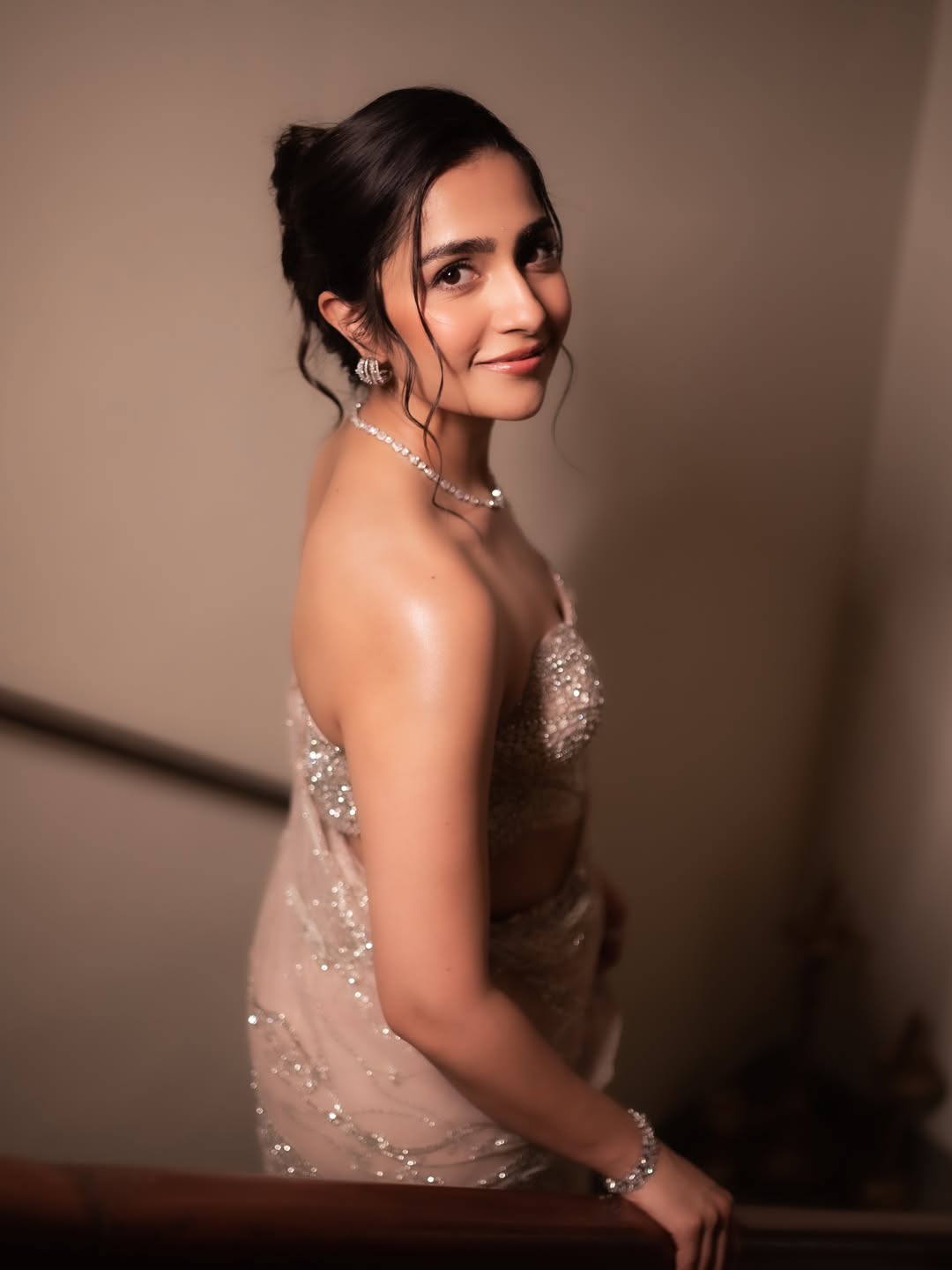 Rukmini Vasanth