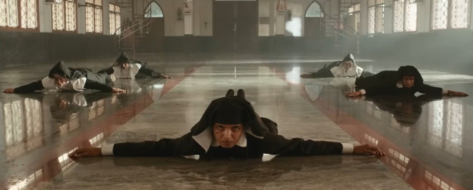satan movie