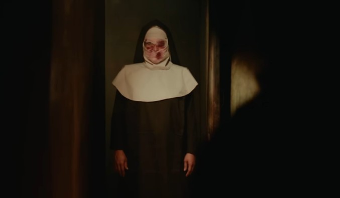 satan movie