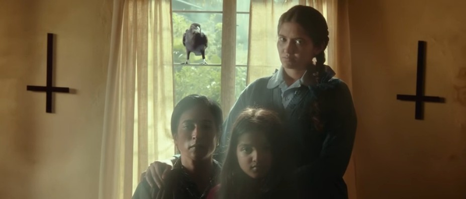 satan movie