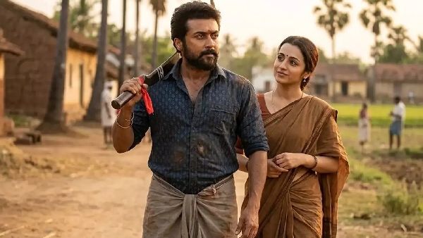 suriya karuppu