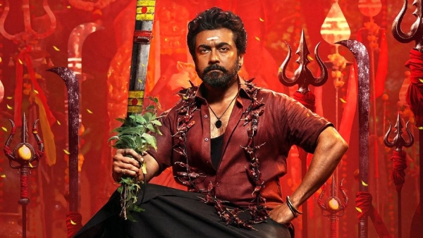 suriya karuppu
