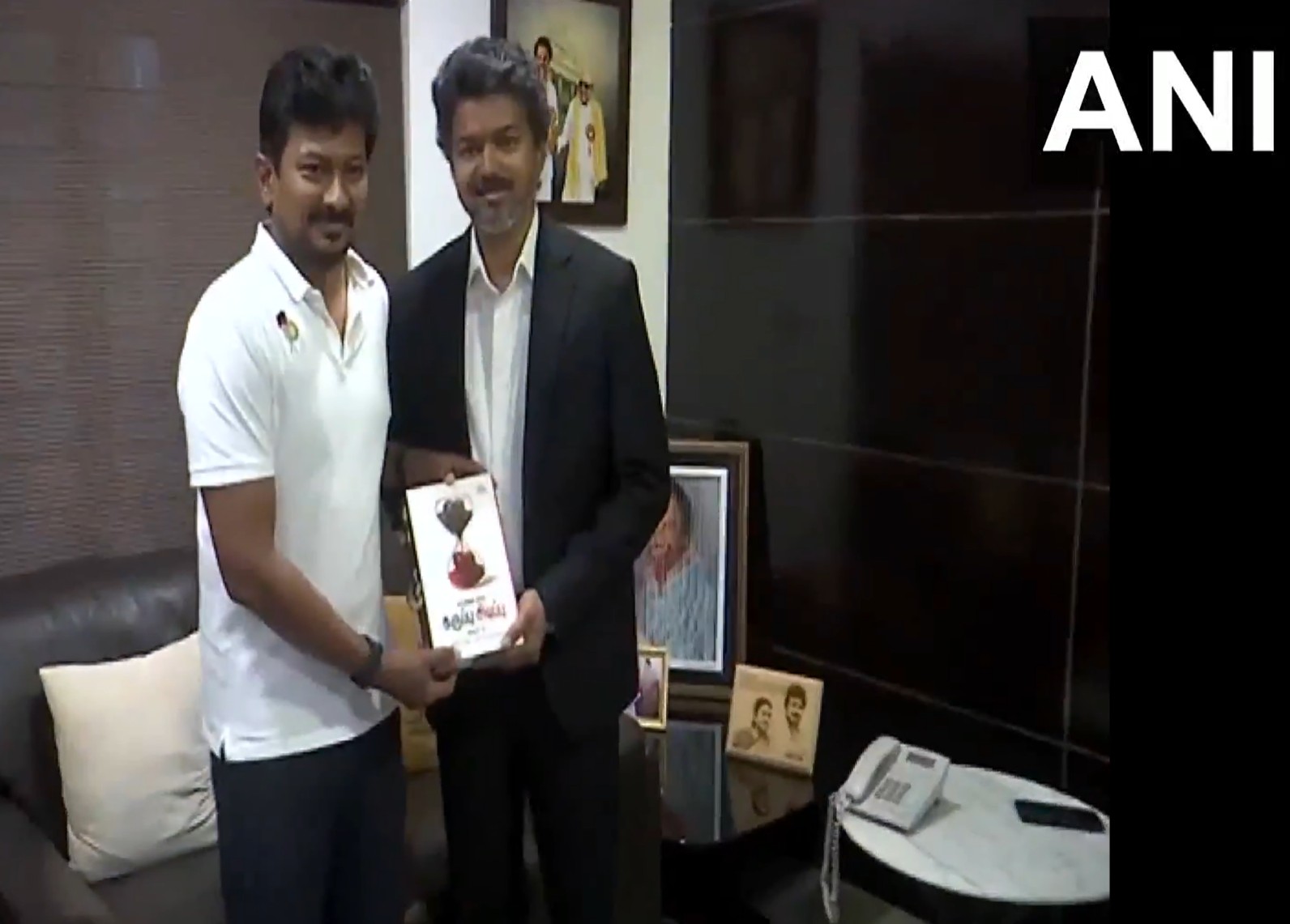 cm vijay