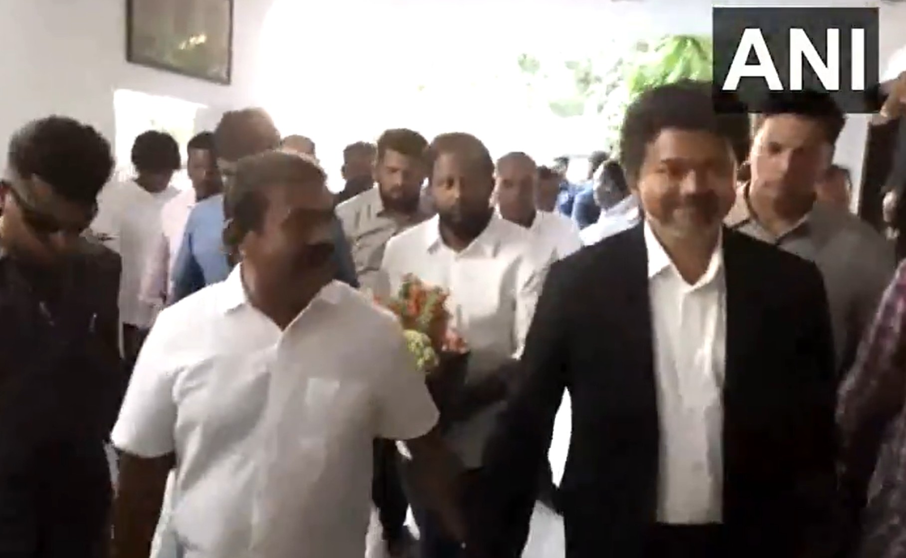 CM Vijay
