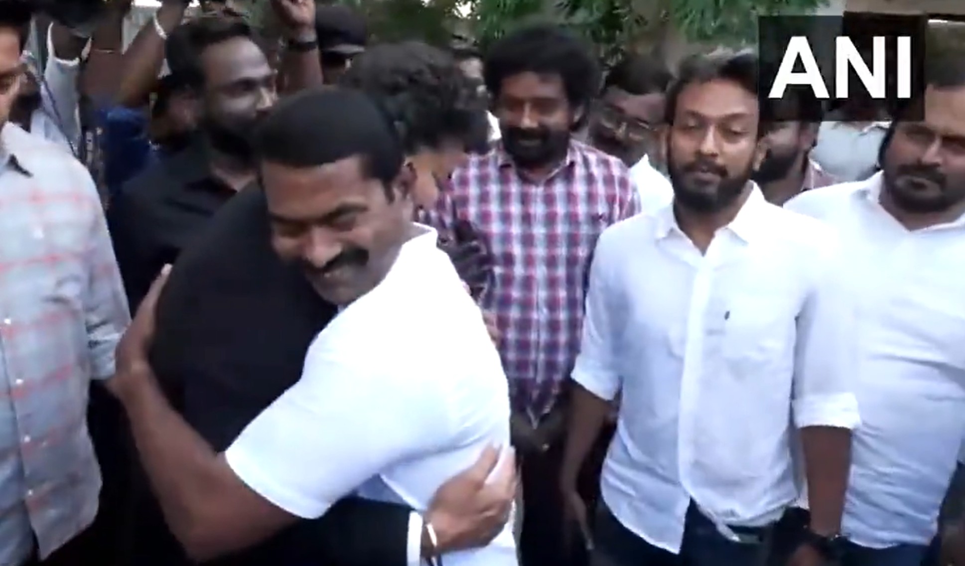 CM Vijay
