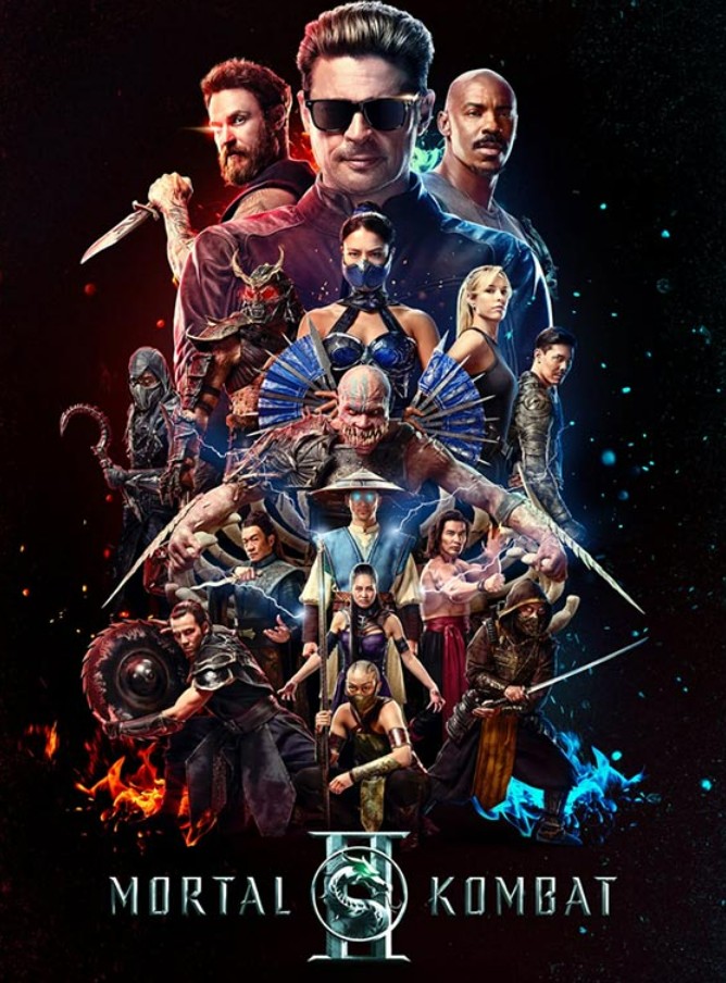 movie