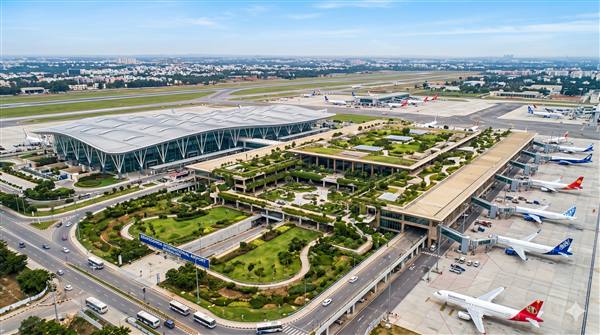 airport