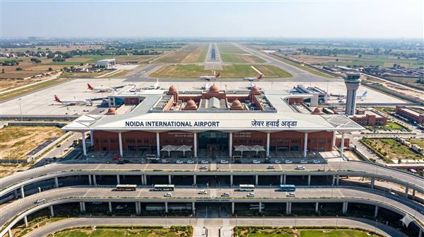 airport