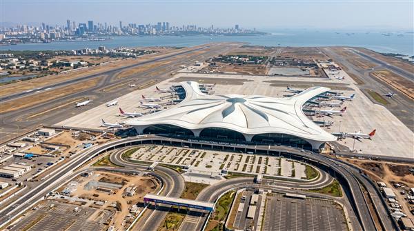 airport