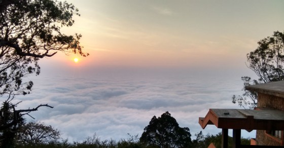 hill station
