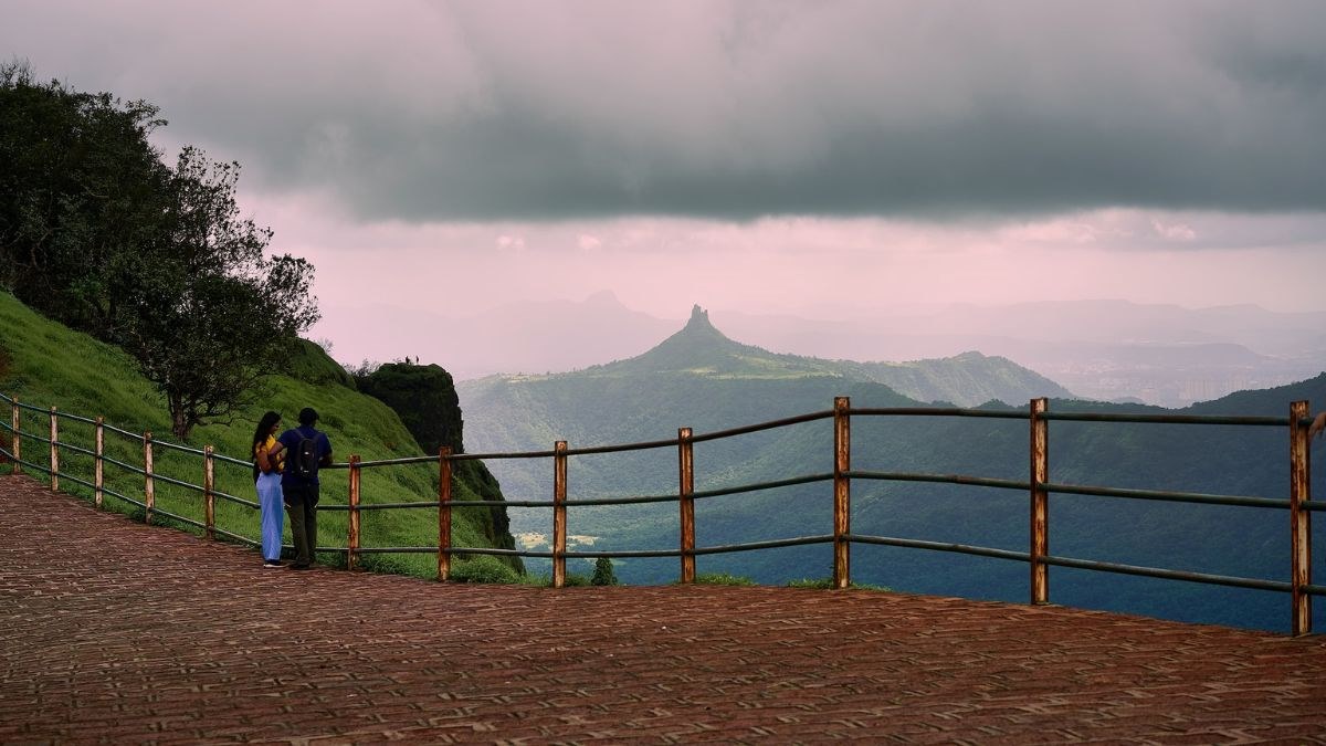 hill station