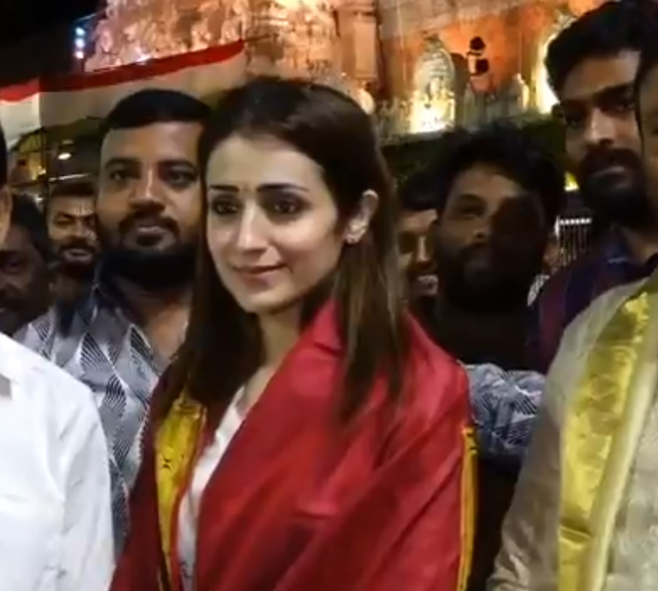 Trisha