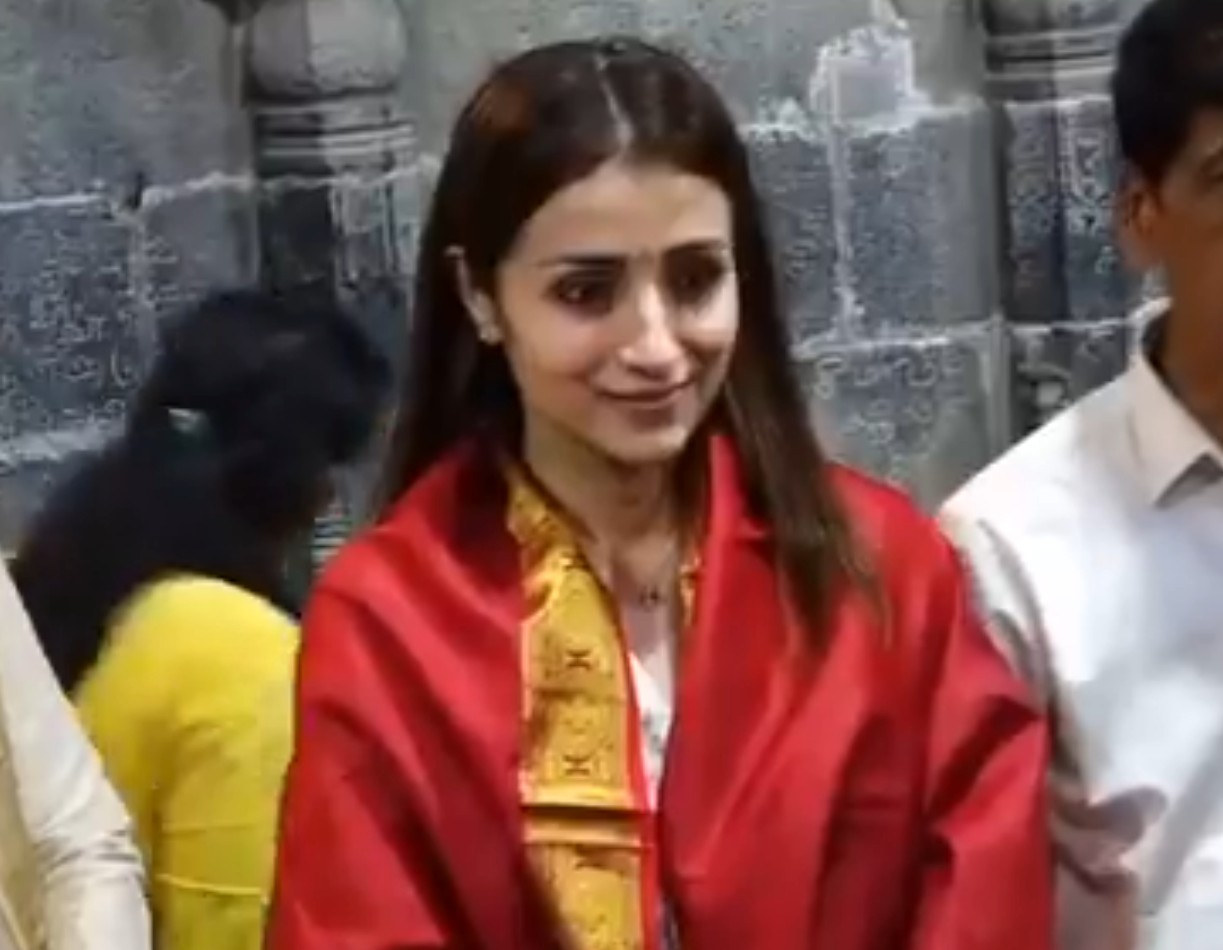 Trisha