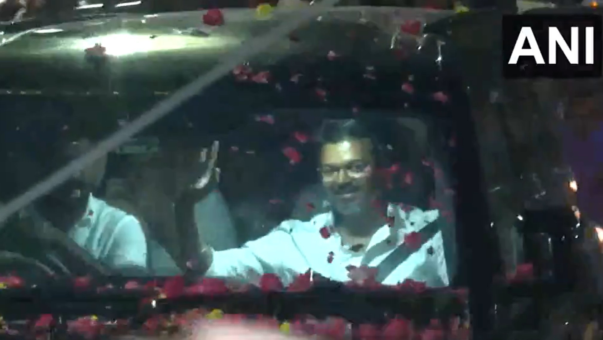 vijay