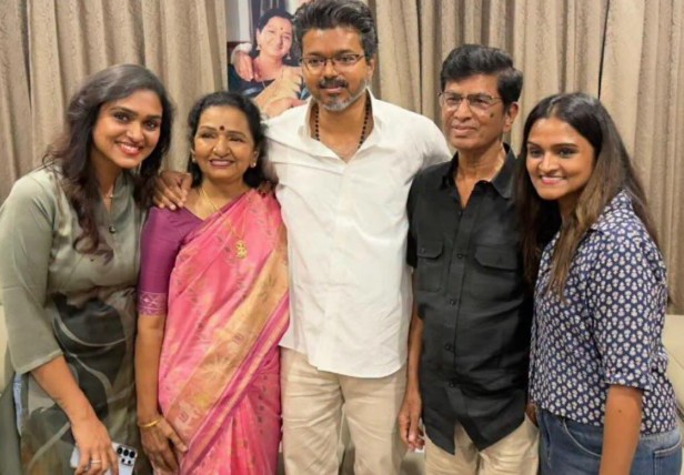 Vijay