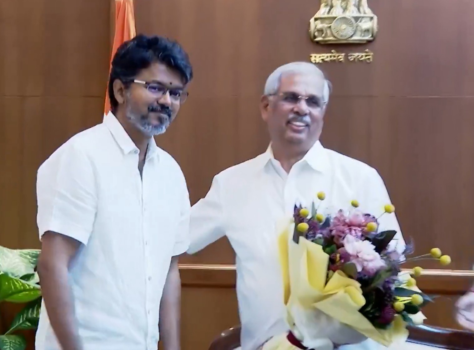 vijay